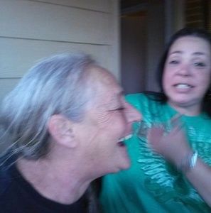 Meet your Posher, Cherice